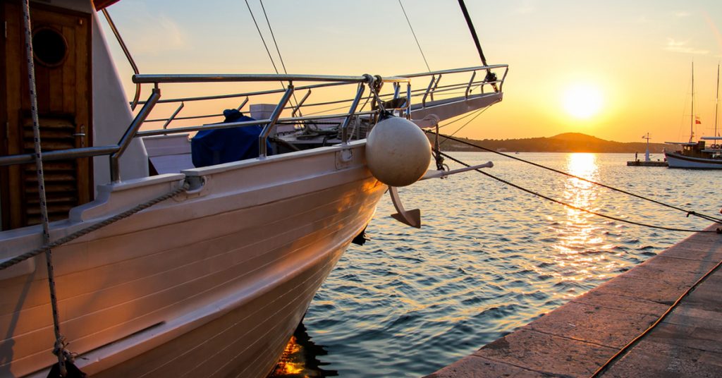 USCG vessel documentation