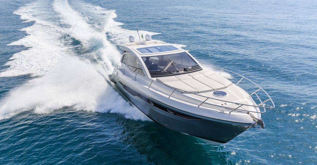 vessel documentation portal