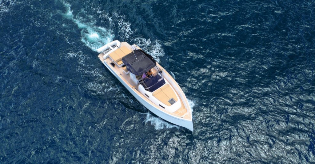 Coast Guard documentation