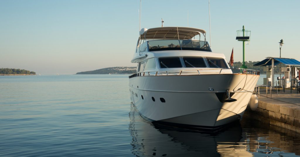 boat transfer paperwork