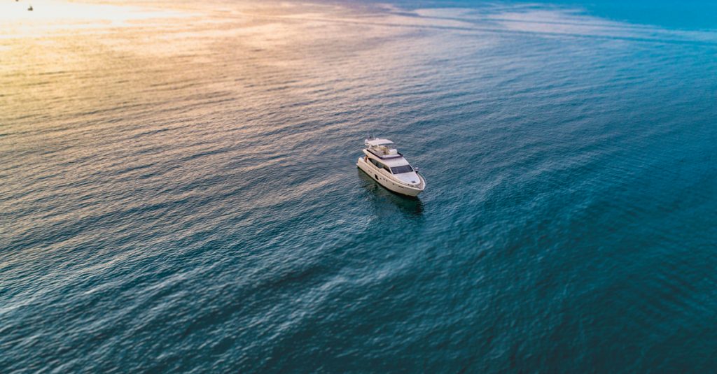 documented vessel number