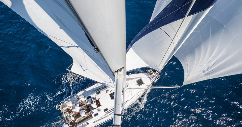 Boat Transfer Paperwork