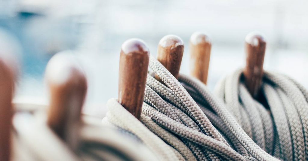 Maritime Documentation Center