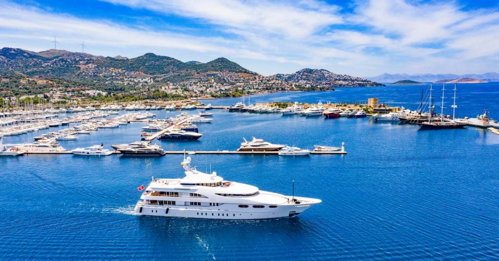 US Documented Vessels