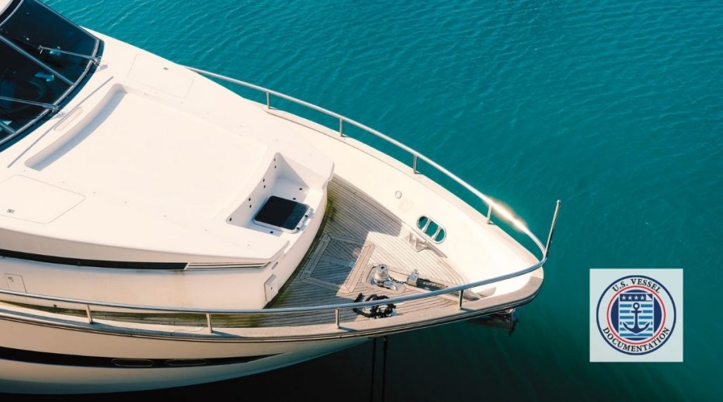 All Yacht Documentation