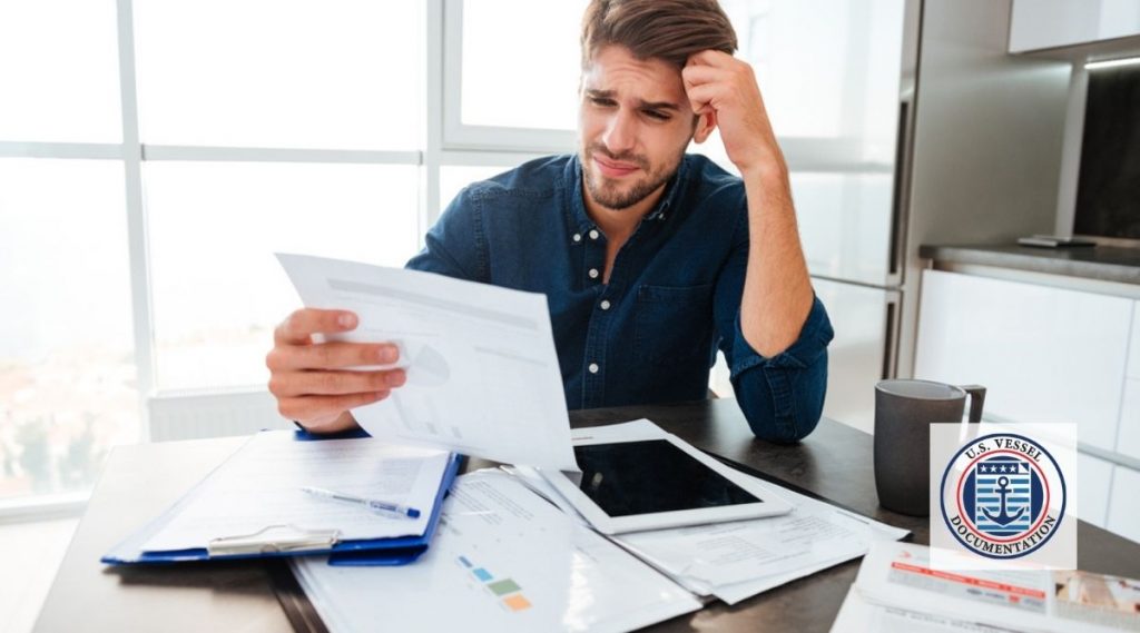 American Vessel Documentation