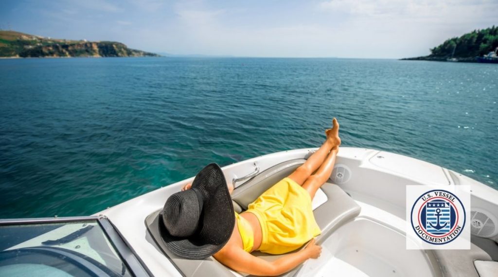 Coast Guard Vessel Registry