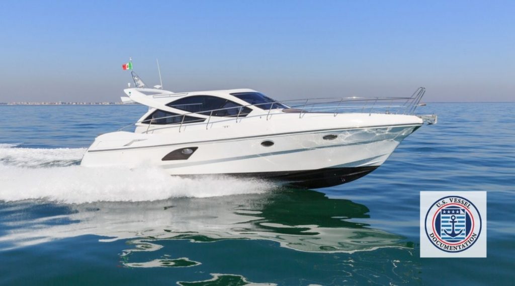 All Yacht Documentation