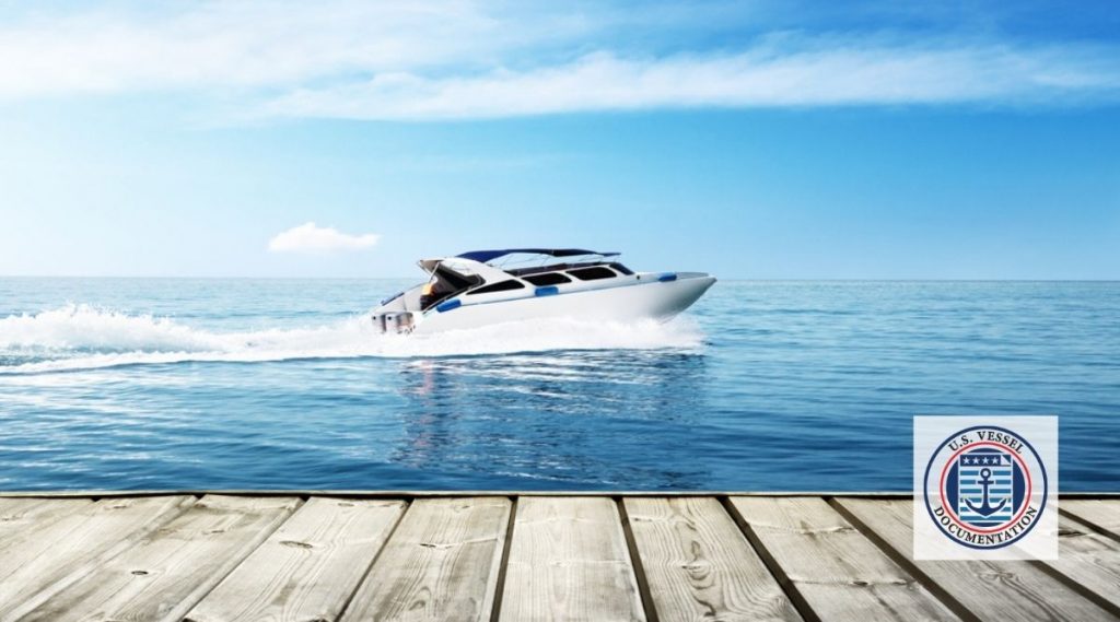 Certificate of Documentation