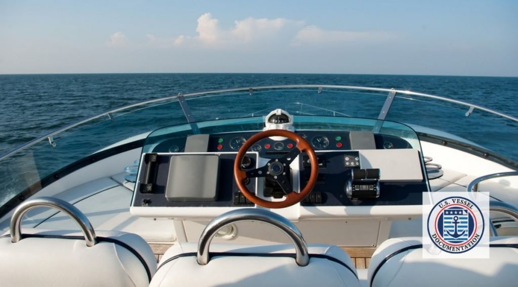 Certificate of Documentation