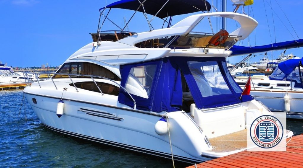 Coast Guard Registration Renewal