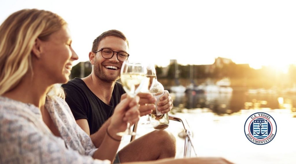 Documented Vessel Number