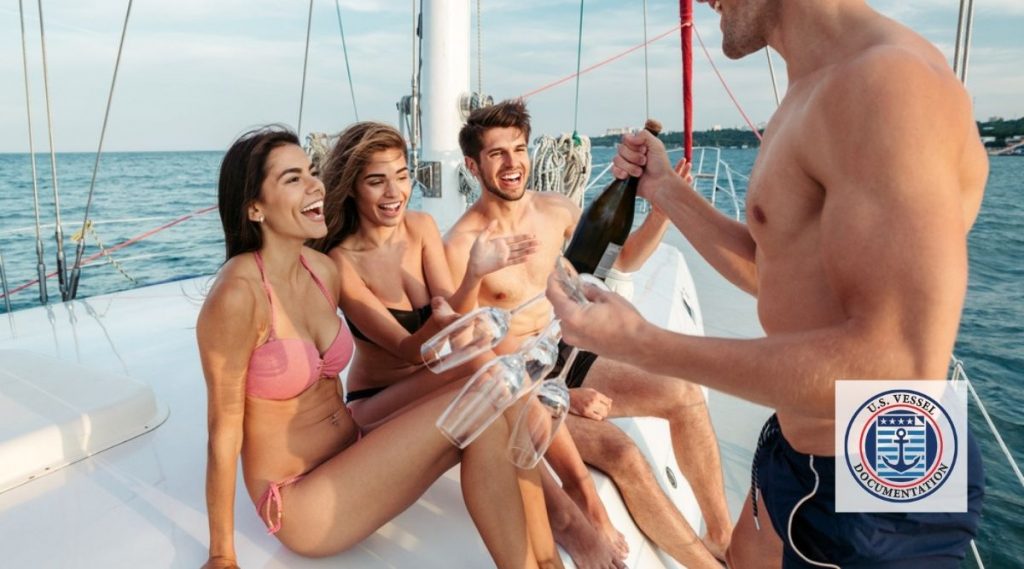 USCG Boat Registration Requirements