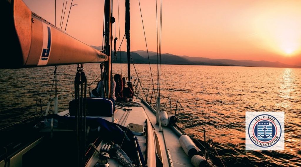 USCG Documentation Number
