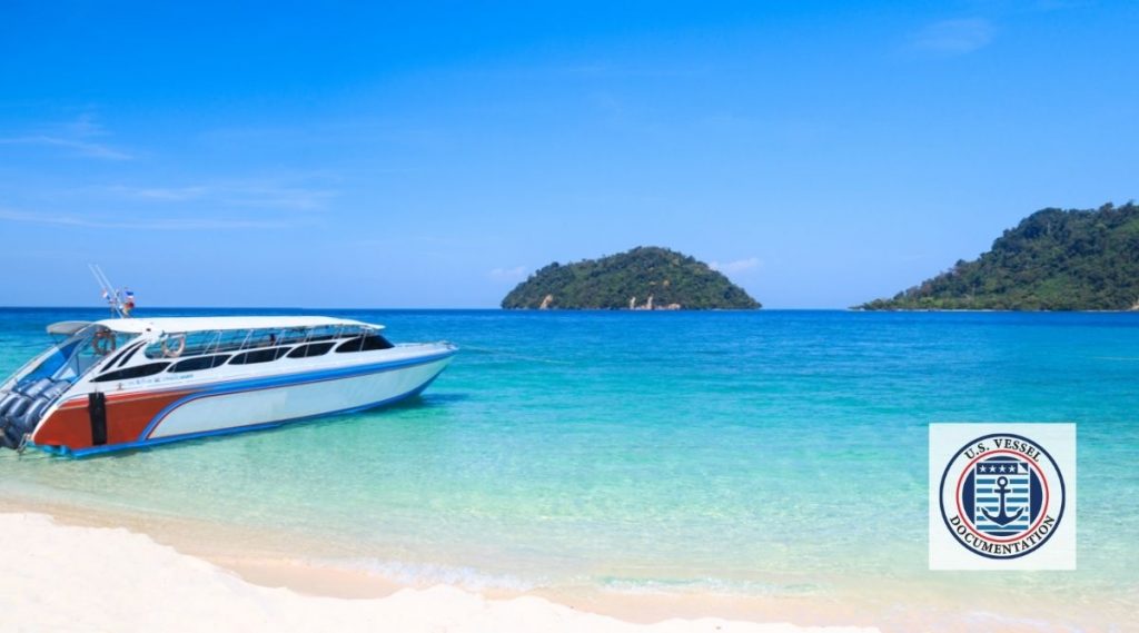 Boat Documentation Services