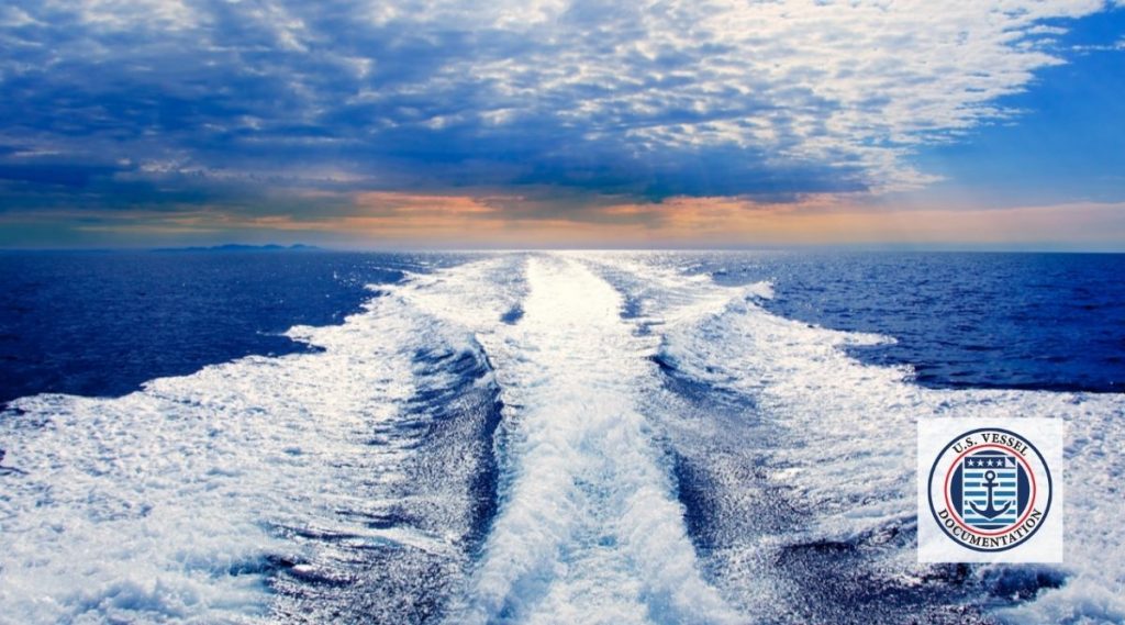 How to Register a Boat with Coast Guard