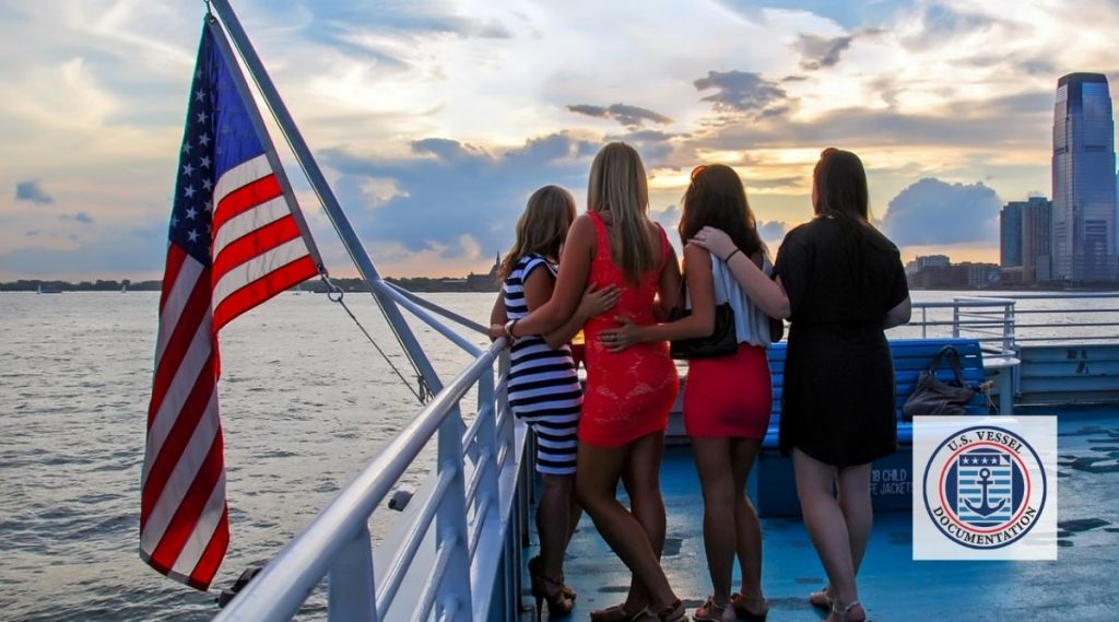 United States Coast Guard Boat Registration