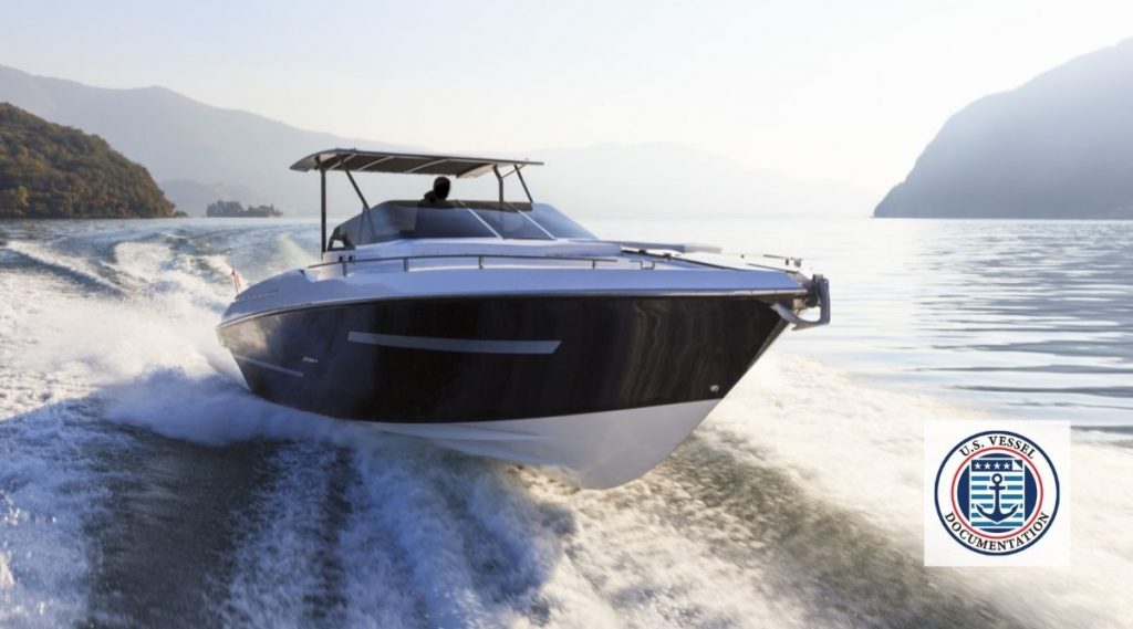 Vessel Documentation Services