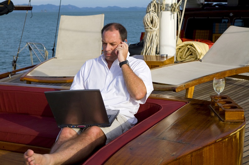 Documented Vessel Search