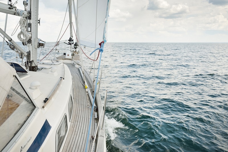 USCG Documentation Transfer USCG Documentation Transfer