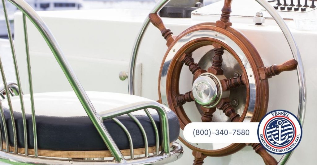 Renew vessel documentation online Renew vessel documentation online