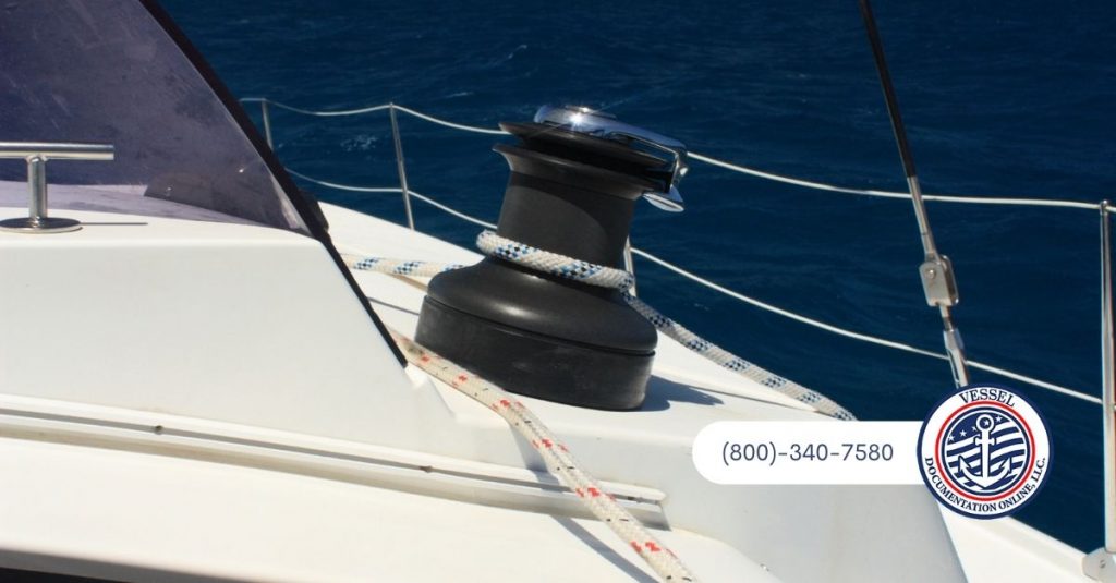 vessel documentation reinstatement