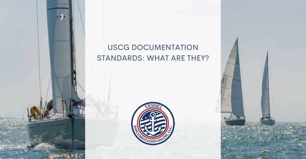 USCG Documentation