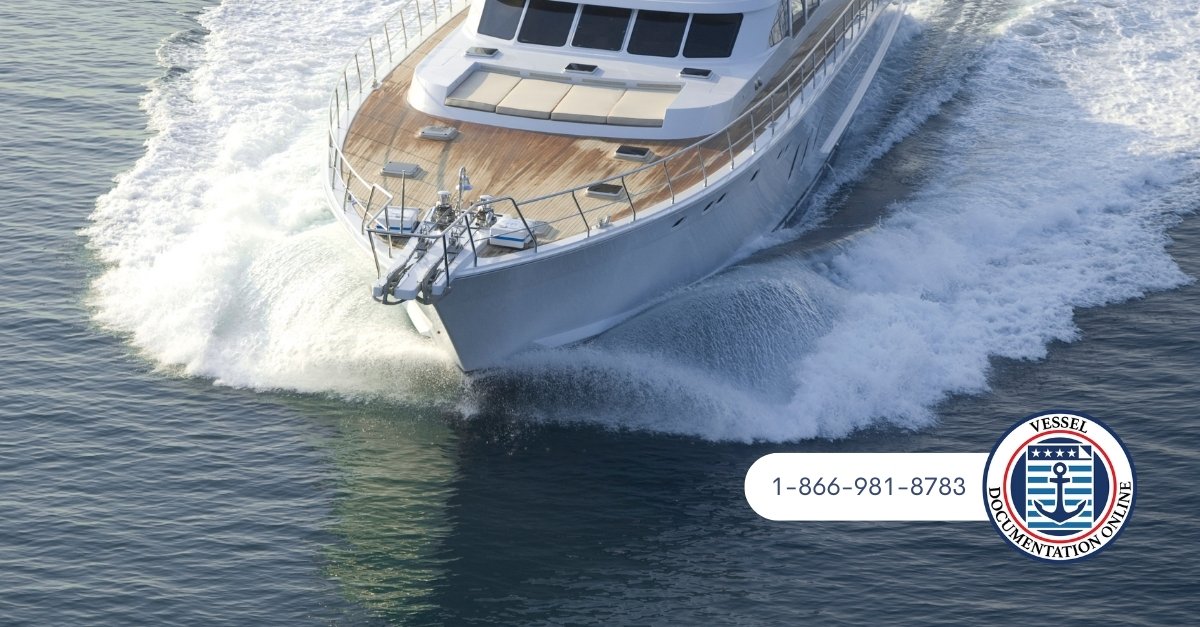 U.S. Coast Guard Documented Vessels U.S. Coast Guard Documented Vessels