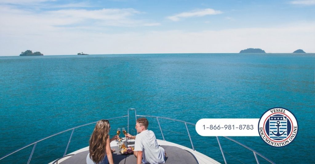 Vessel Documentation Search