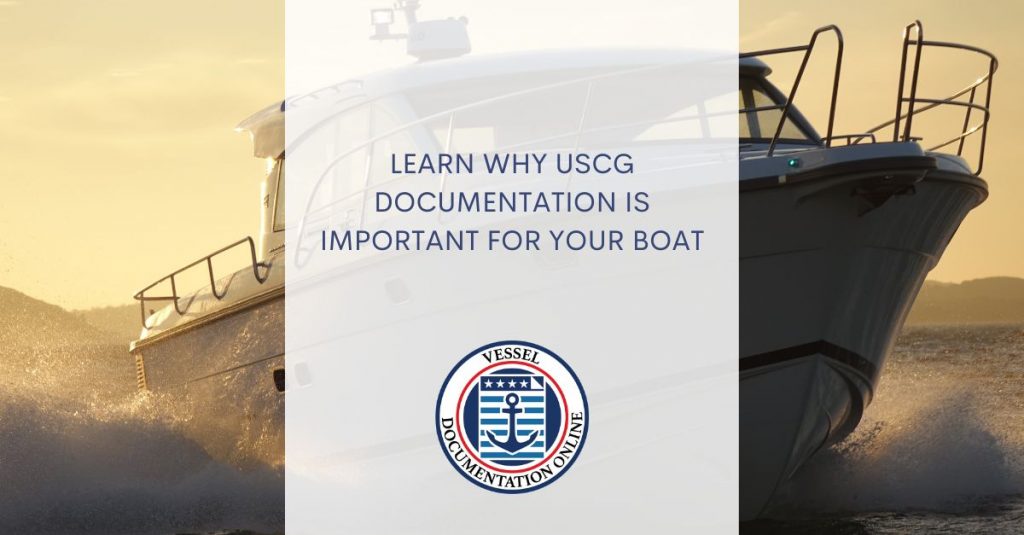 USCG Documentation