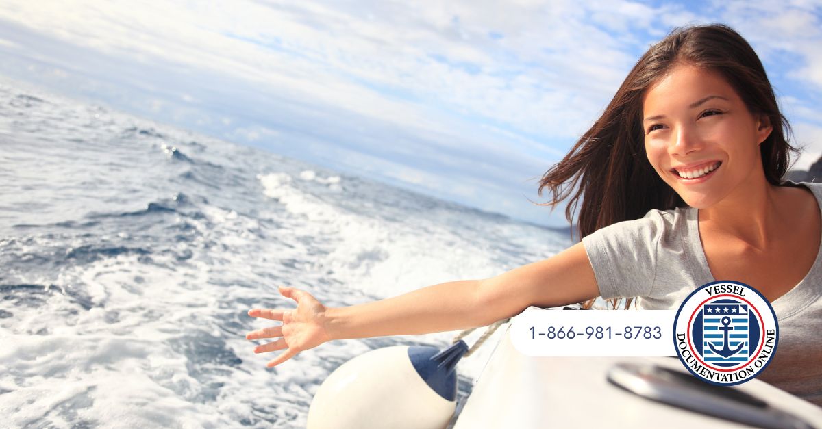 vessel documentation reinstatement