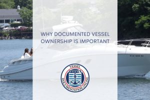 Why Documented Vessel Ownership is Important